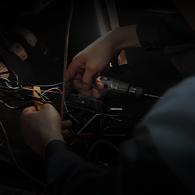 Установка сигнализаций Starline по специальной цене