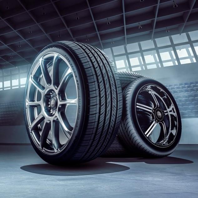 Сезонные выгоды на сервисные работы — до 50%!*