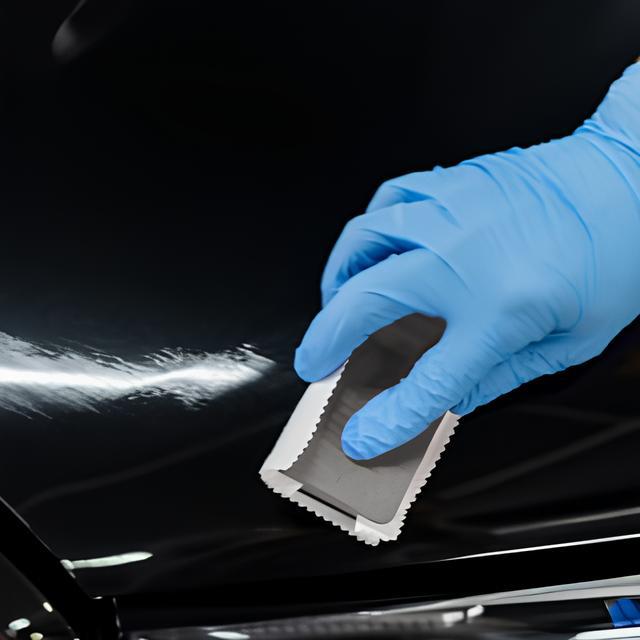 Воск в подарок при комплексной мойке кузов+салон