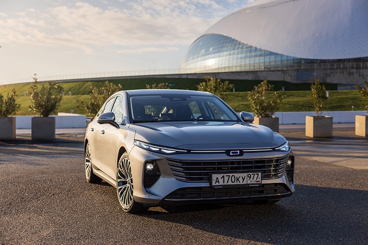 Прогрессивные модульные платформы BESTUNE B70 и T90