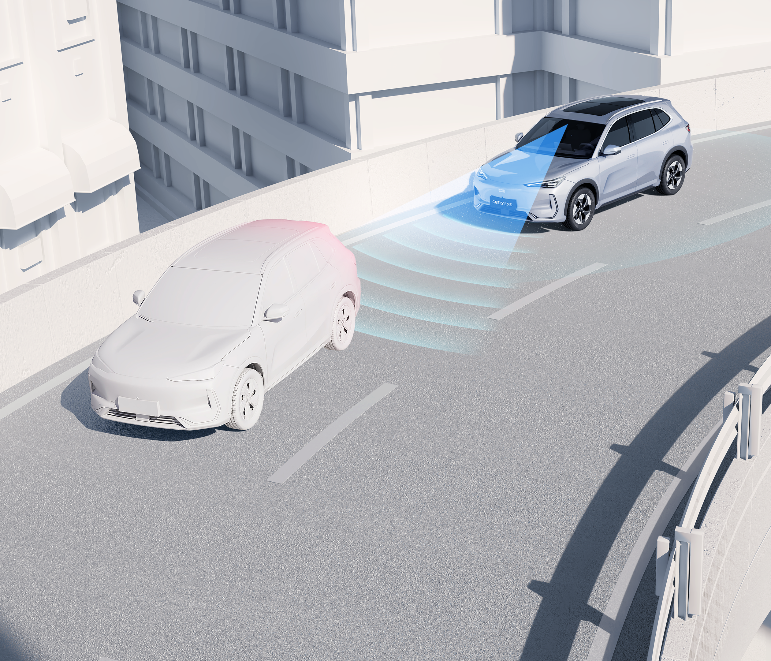 Интеллектуальные ассистенты водителя*