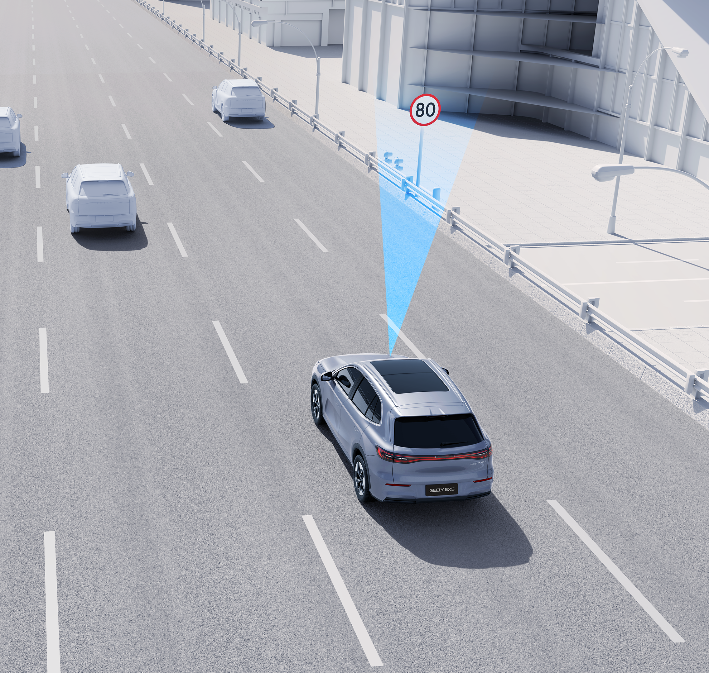 Система распознавания дорожных знаков* 