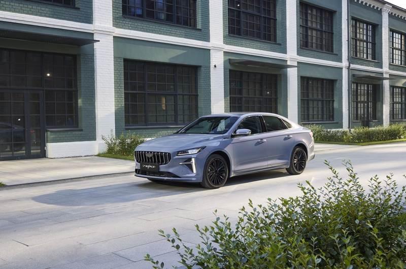 Прямая выгода от автосалона GEELY АГАТ на Пролетарской