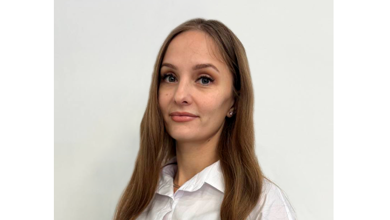 Наталья Спирина