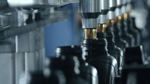 Производство