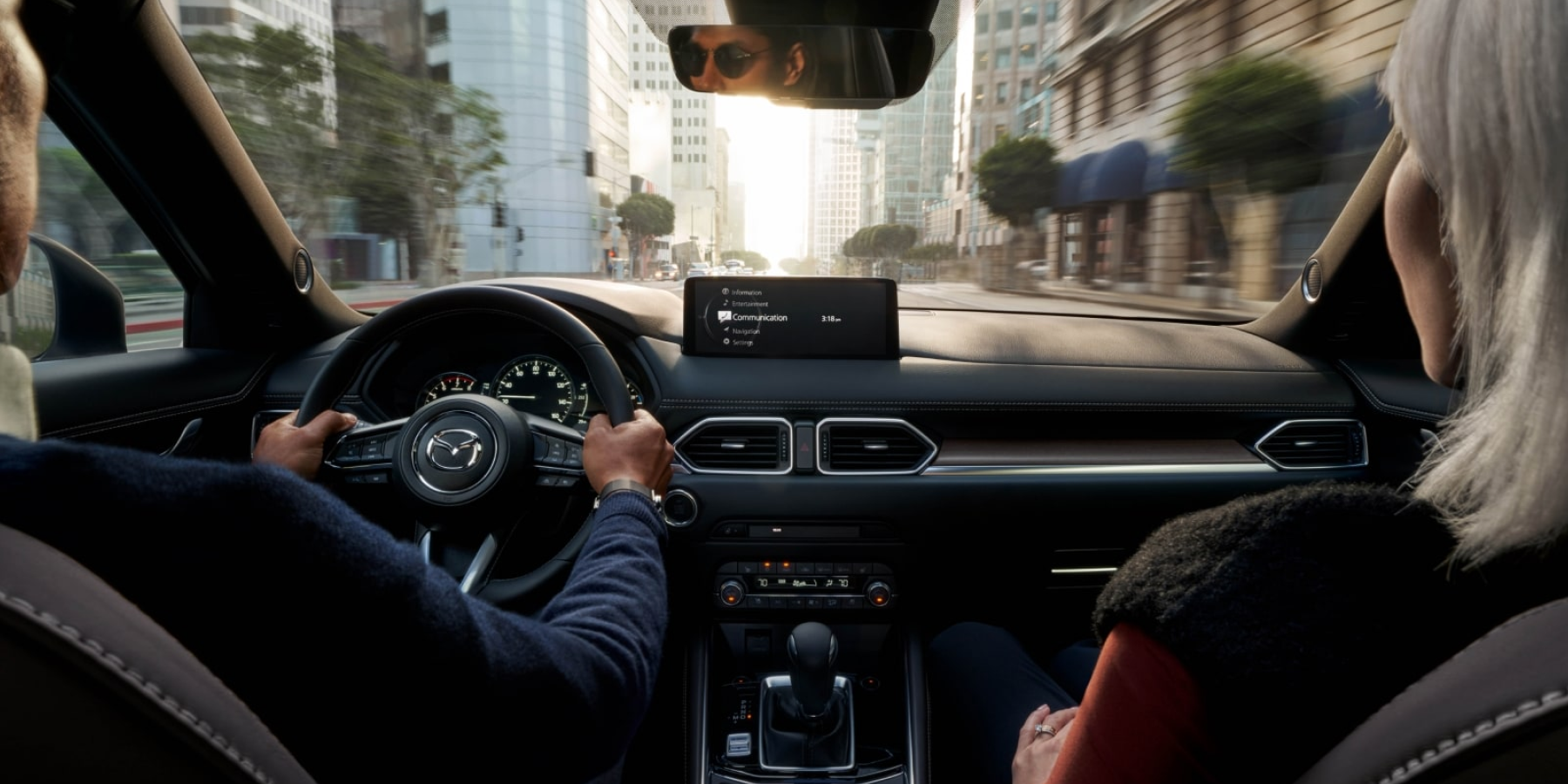 Улучшенная шумоизоляция