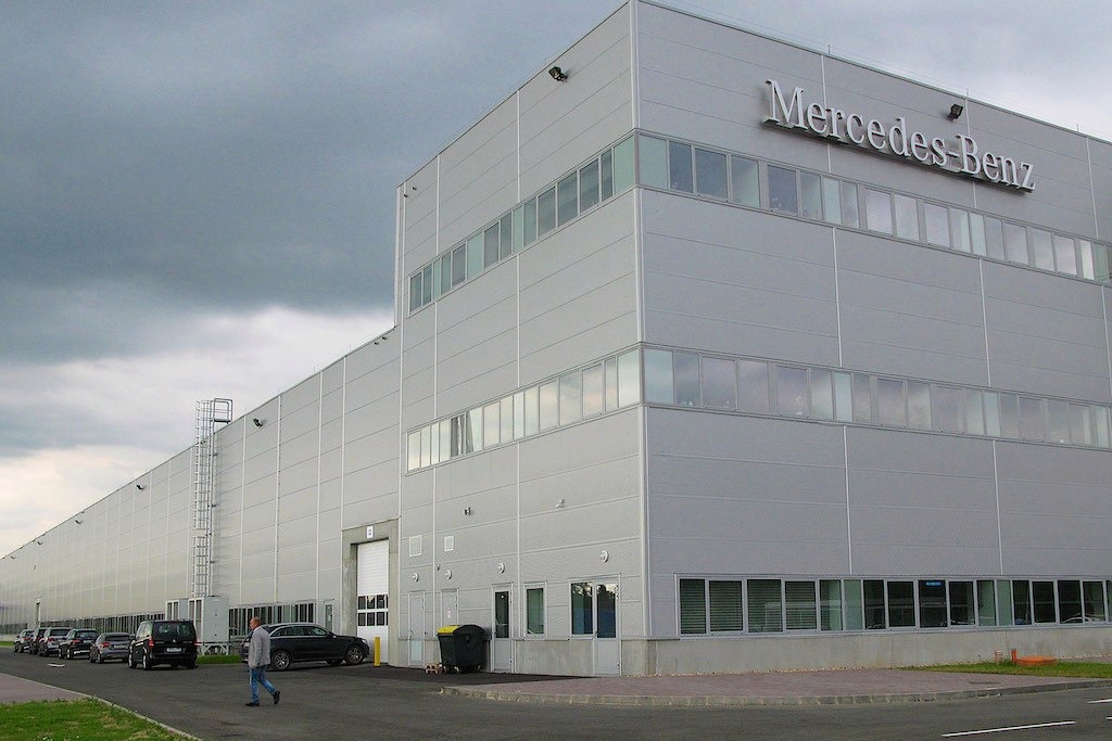 Общая площадь 52 000 м²