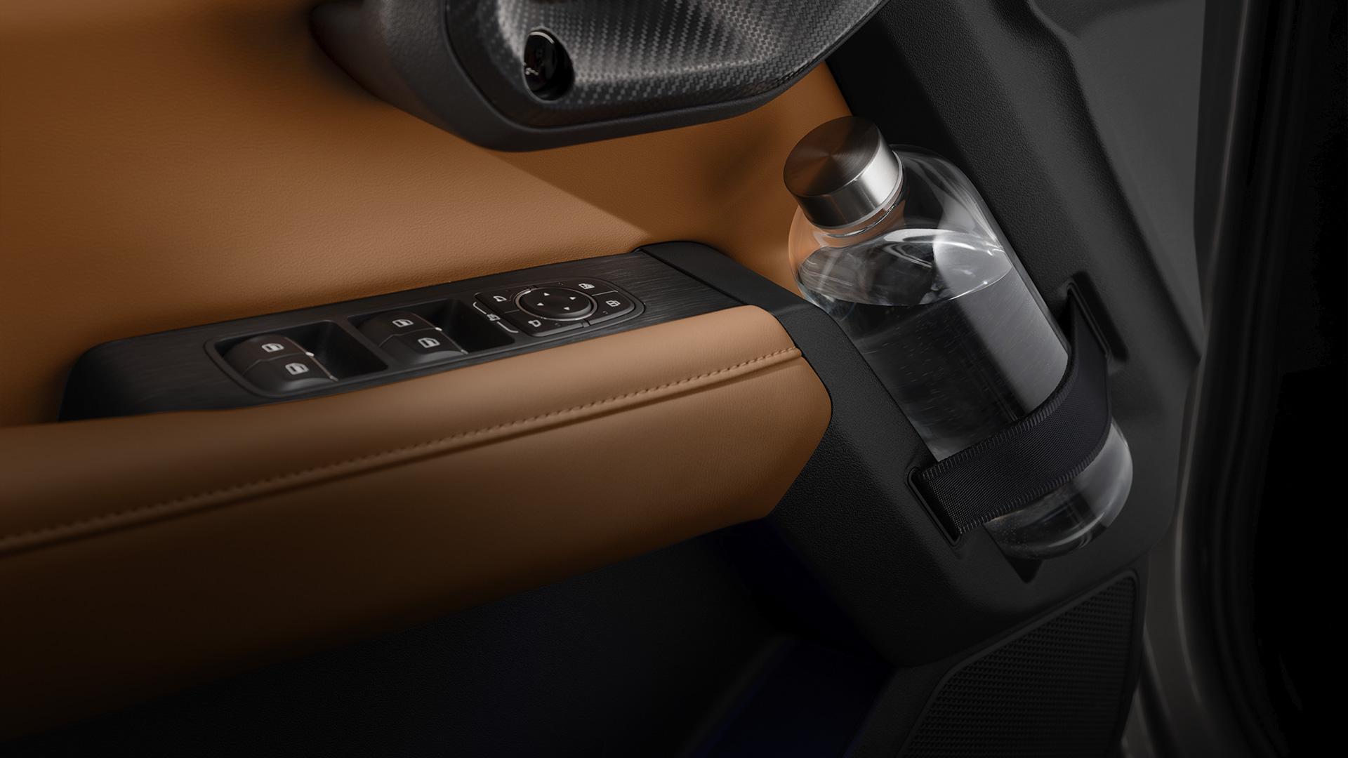 Универсальный держатель для бутылок