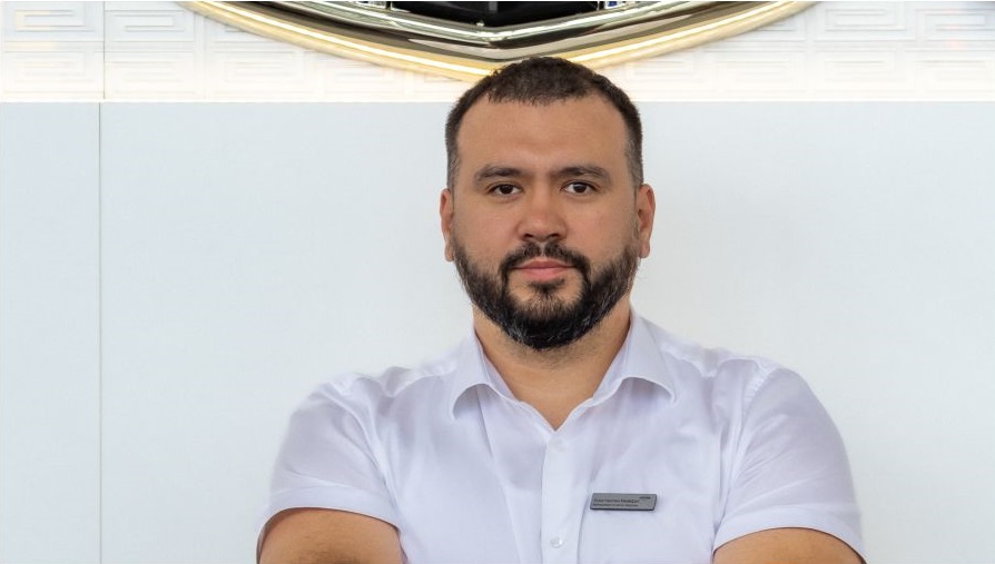 Майфат Константин