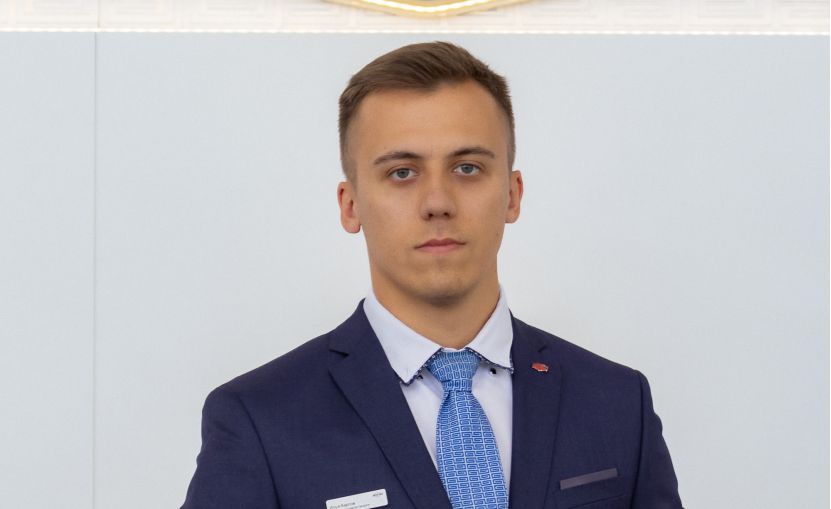 Карпов Илья