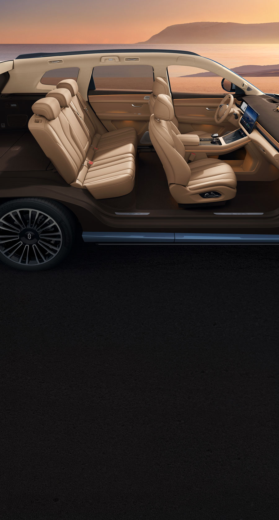 <h1>ОТ 6 090 000 ₽*</h1>