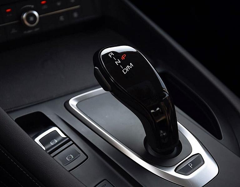 Какое масло заливать в коробку передач Haval F7