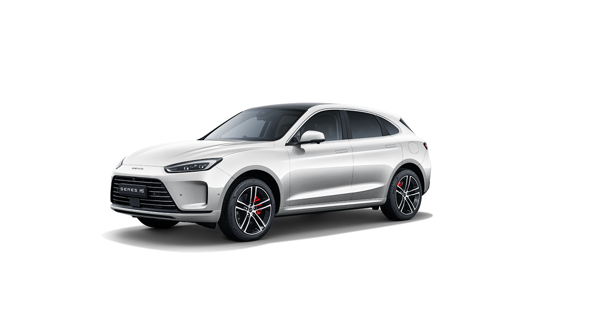 Керамический белый