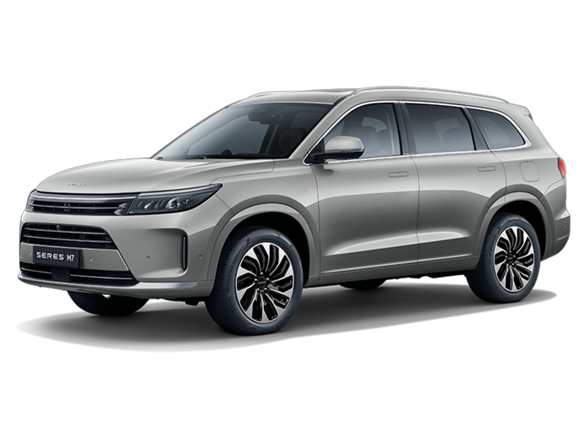 Космический серый