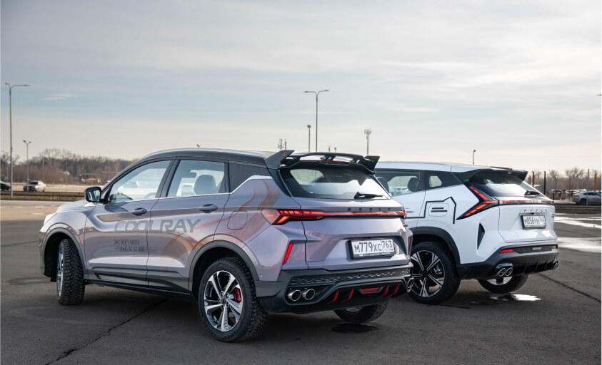 Бесплатная проверка параметров углов установки колес