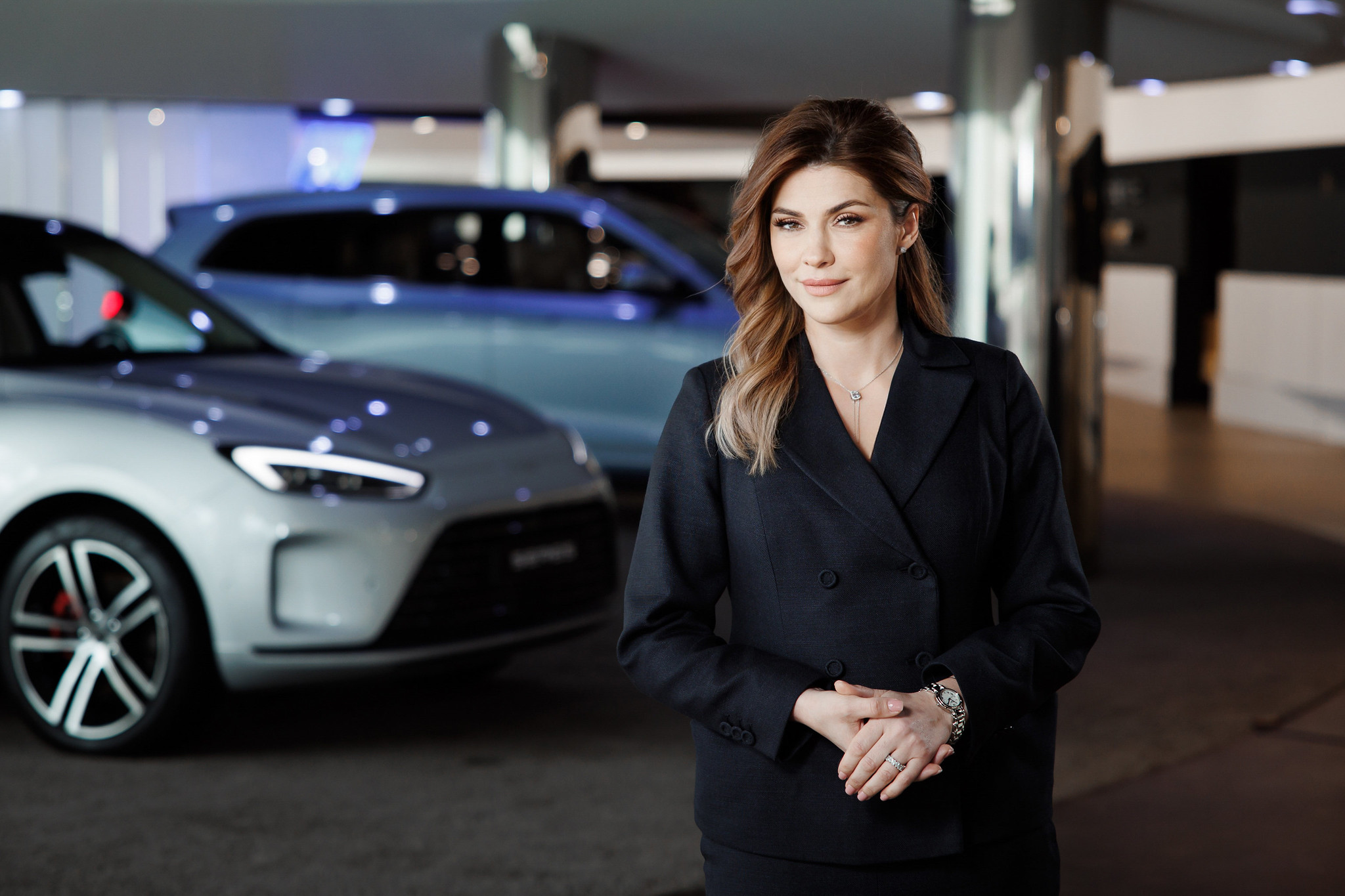 Журнал «5КОЛЕСО». Интервью Наталья Королева, АО «МБ РУС». Что делать с автоконсерваторами? 