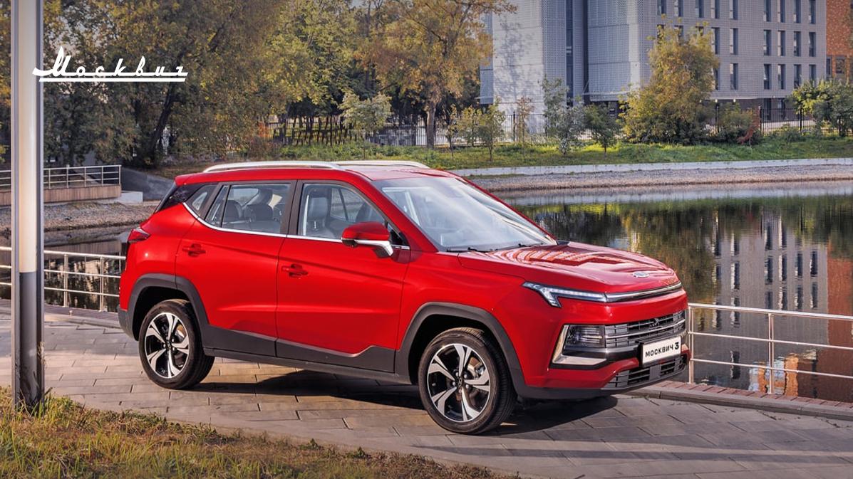 Умное производство без отходов: как завод «Москвич» делает шаг к экологичному будущему