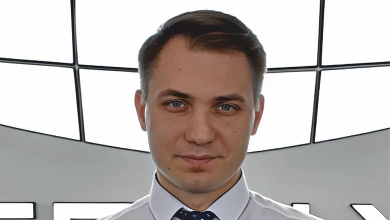 Прусаков Сергей