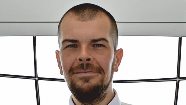 Грабов Олег