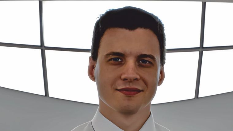 Волков Константин