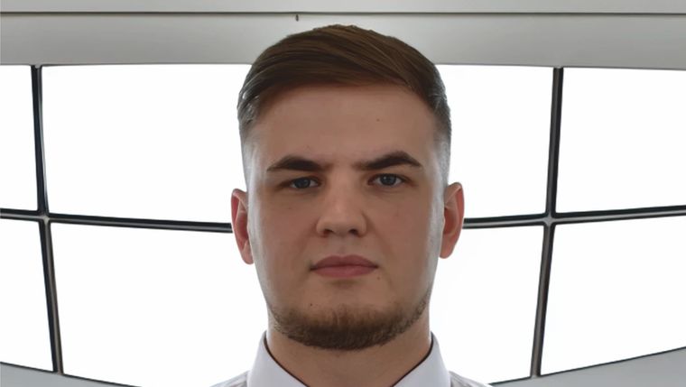 Гришин Владислав