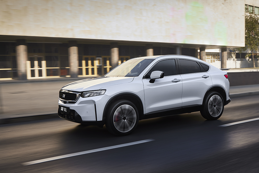 Системы безопасности автомобиля Knewstar 001 — активные и пассивные решения для защиты на дороге