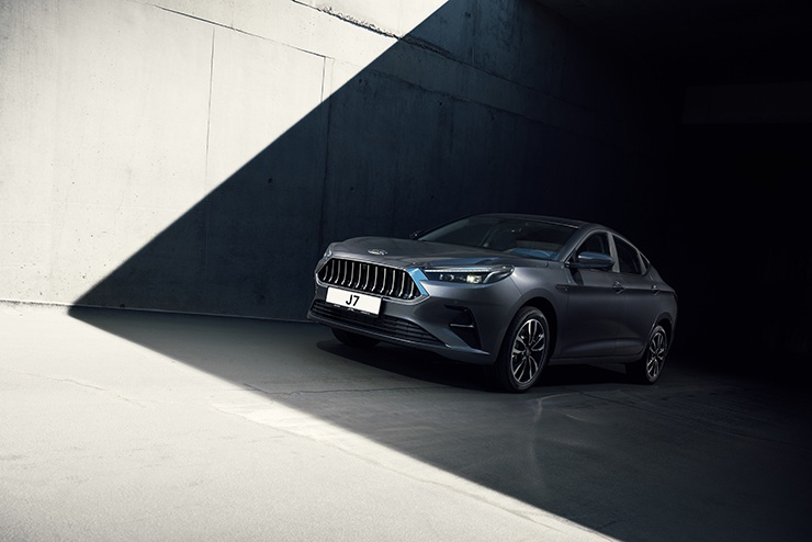 Корпоративные продажи JAC: преимущества для вашего бизнеса