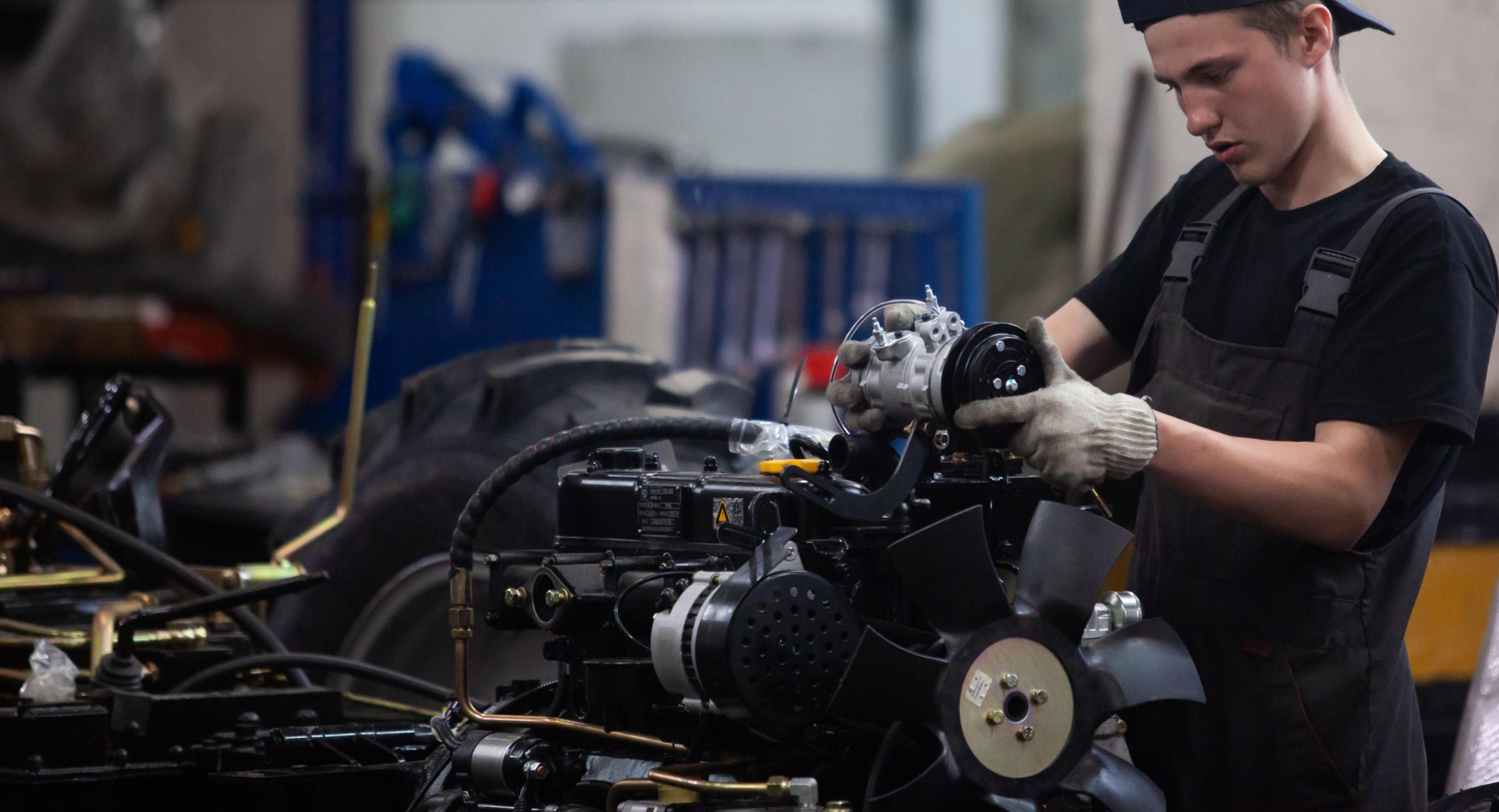 Поддержка клиентов SCOUT