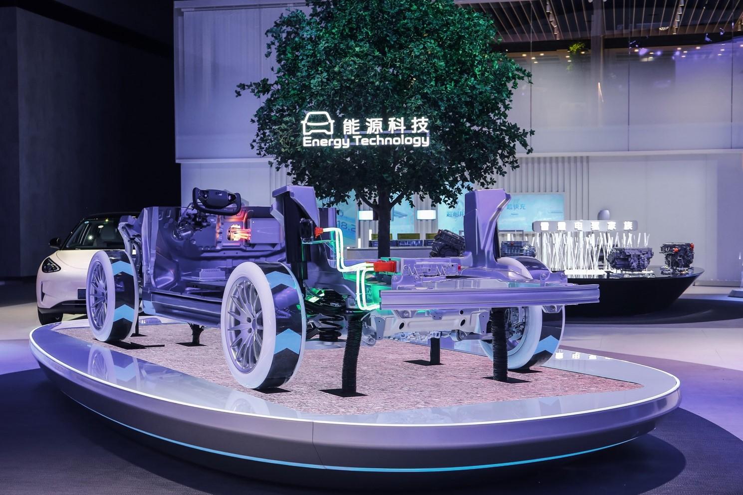 Geely Auto опубликовала ESG-отчет за 2024 год