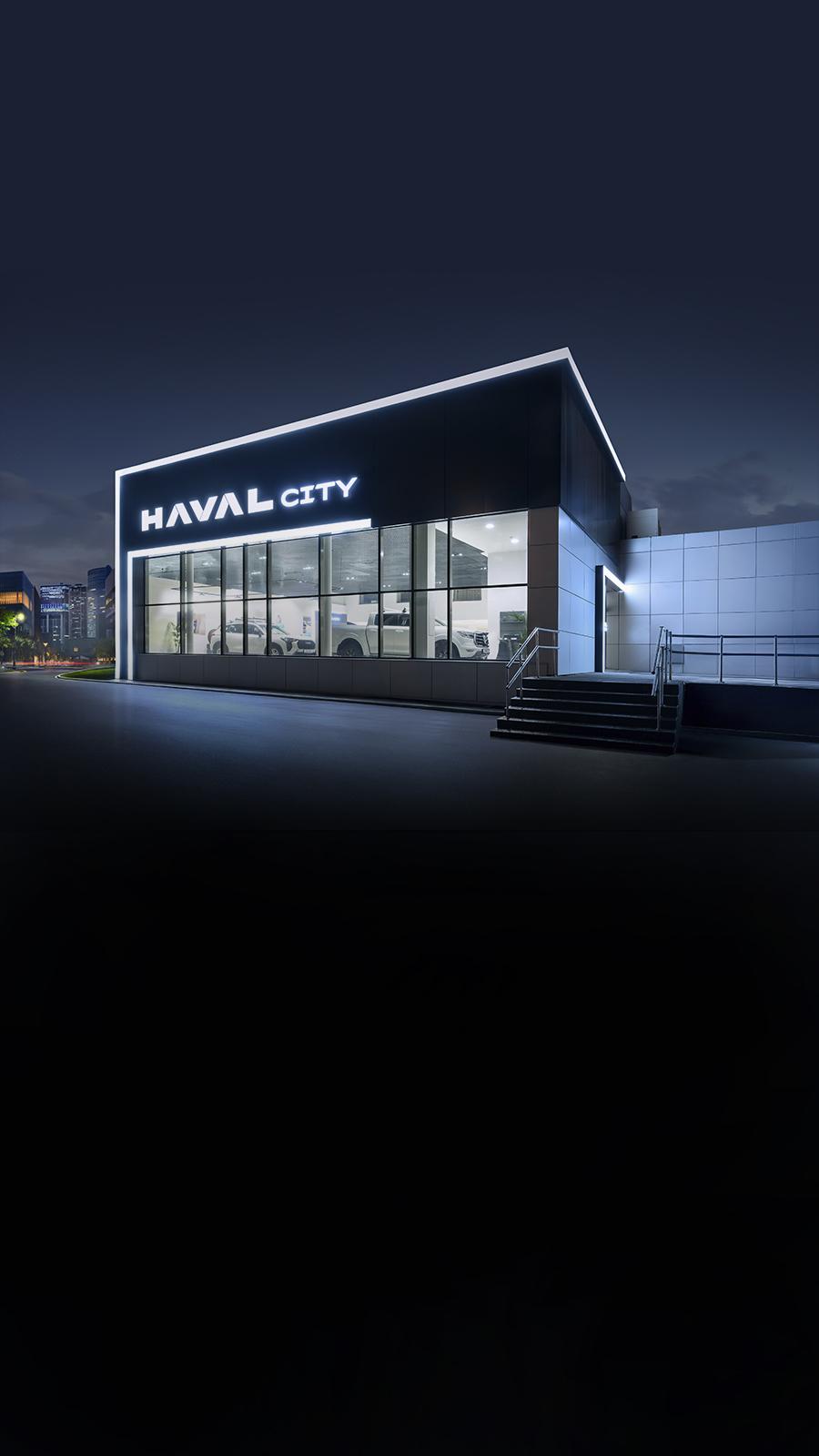 <h1>Стать дилером HAVAL CITY!</h1>