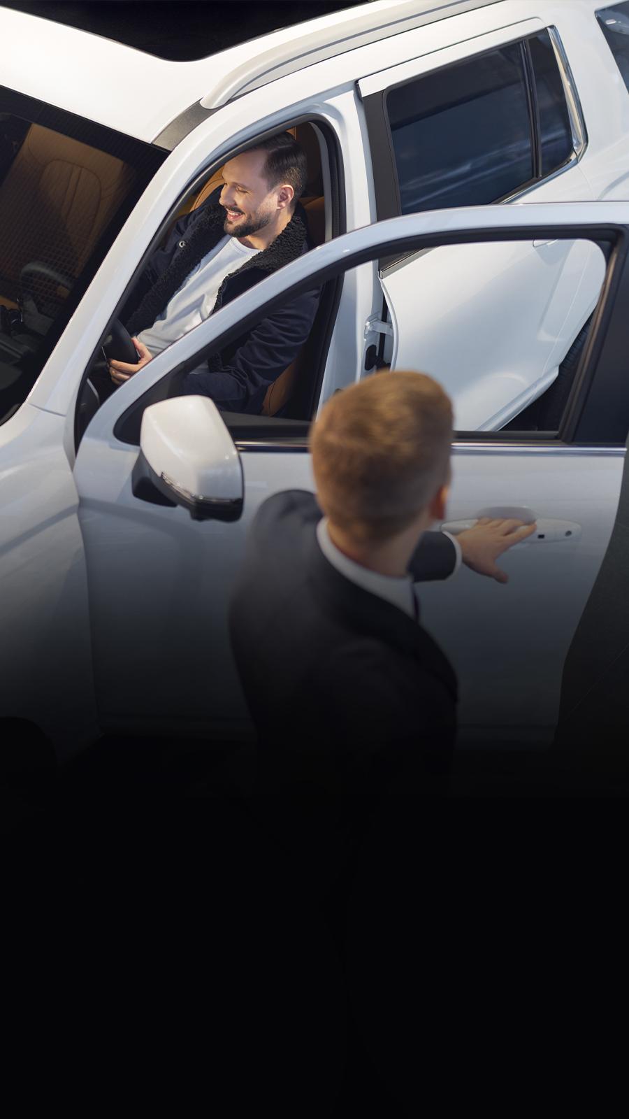 {{<h1>}}Корпоративным клиентам HAVAL{{</h1>}}