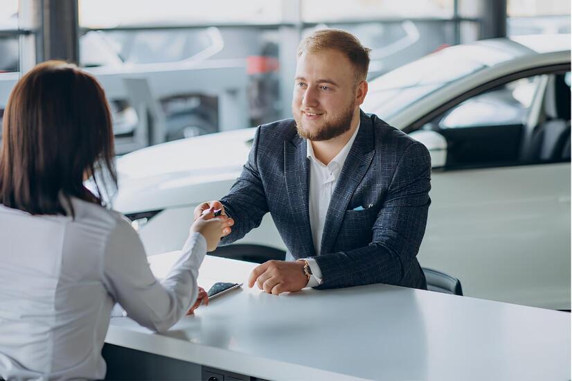 Как выгодно взять автокредит