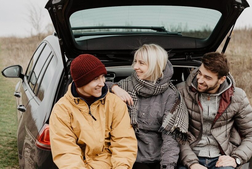 Лучшие кроссоверы для России: новые и с пробегом