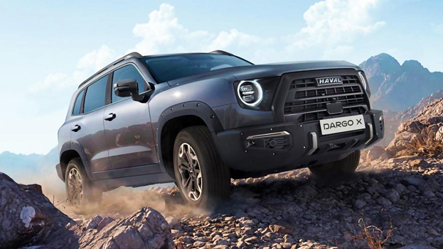 HAVAL для бизнеса: выгодные предложения для корпоративных клиентов