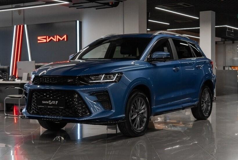 Топ-10 лучших семейных автомобилей