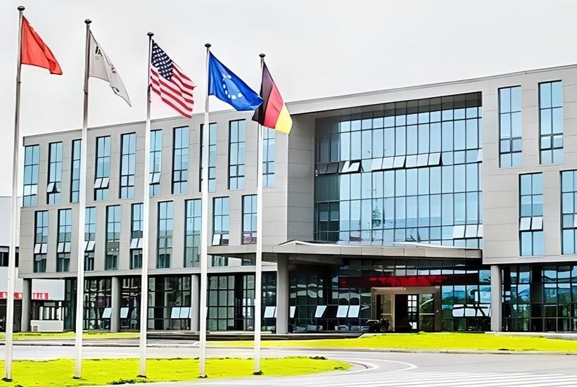 Китайские аналоги автомобилей ведущих брендов