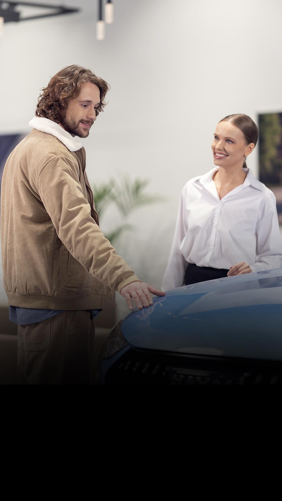 Haval для малого бизнеса