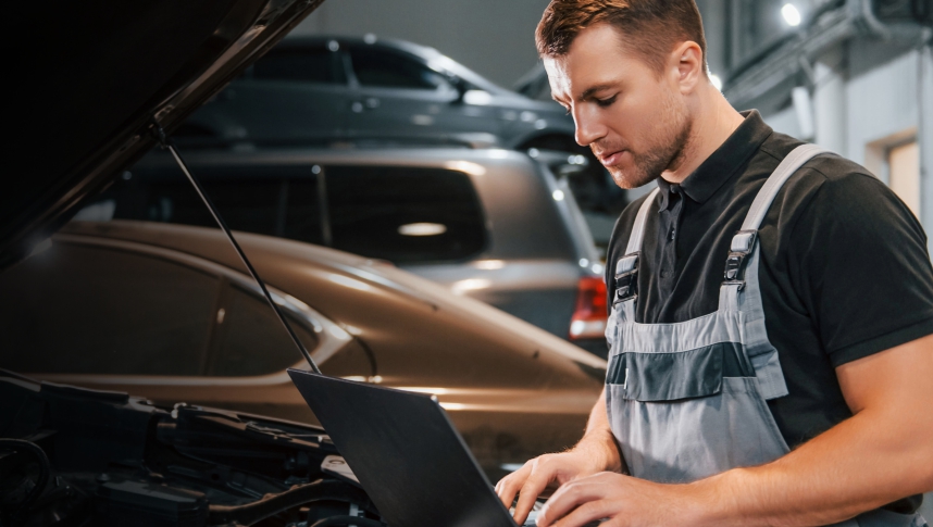 Комплексная диагностика за 999 руб.