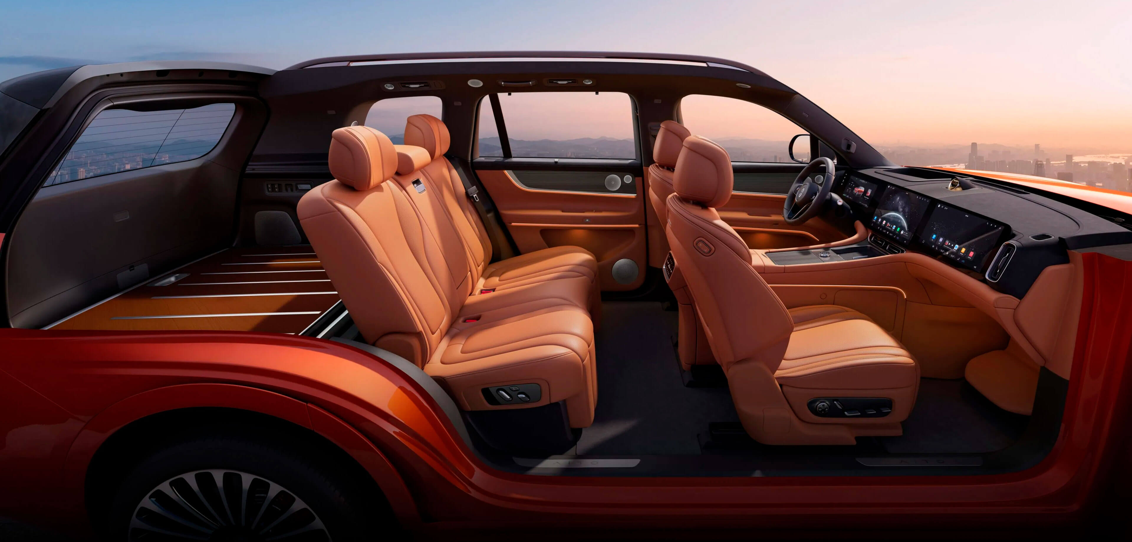 Терракотовый