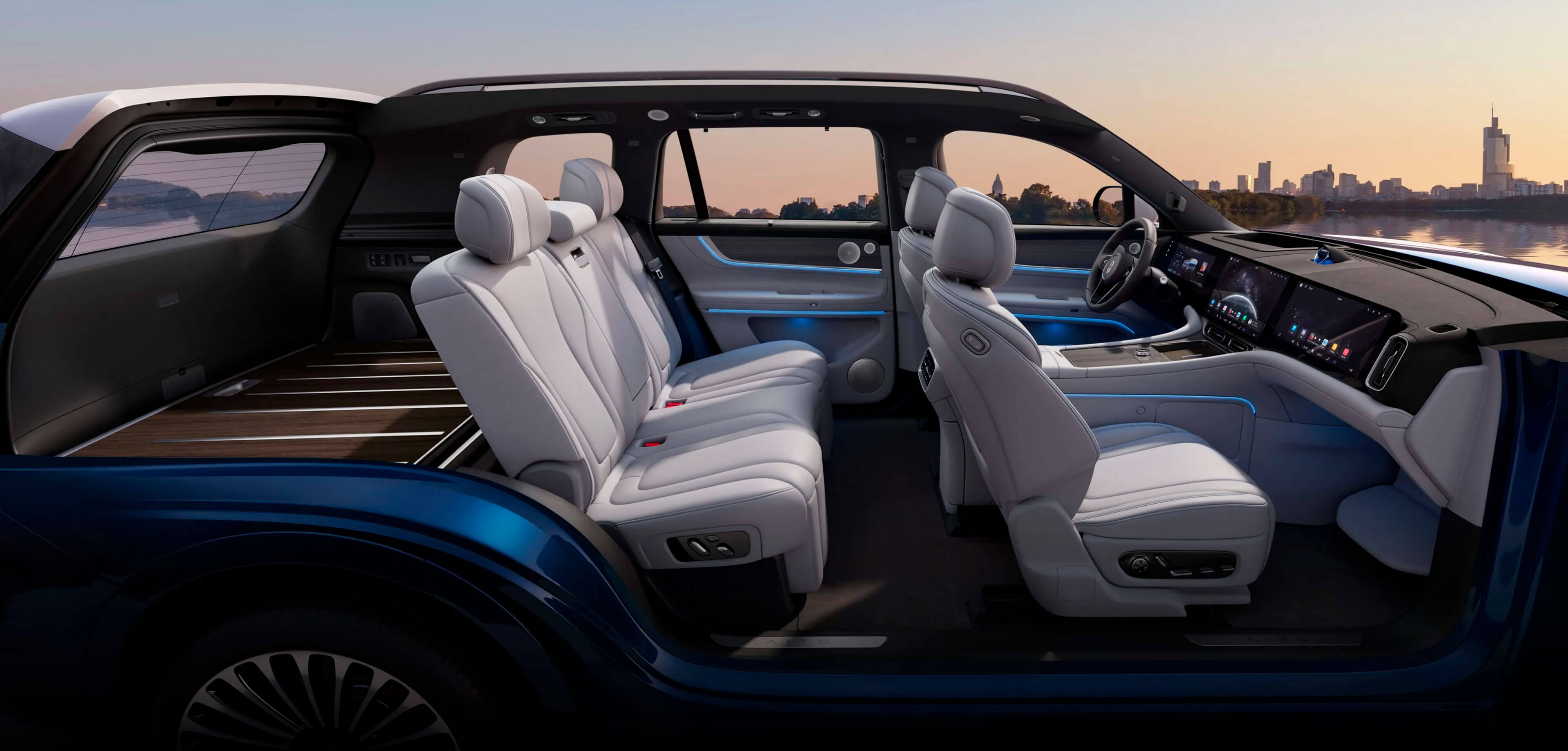 Светло-серый