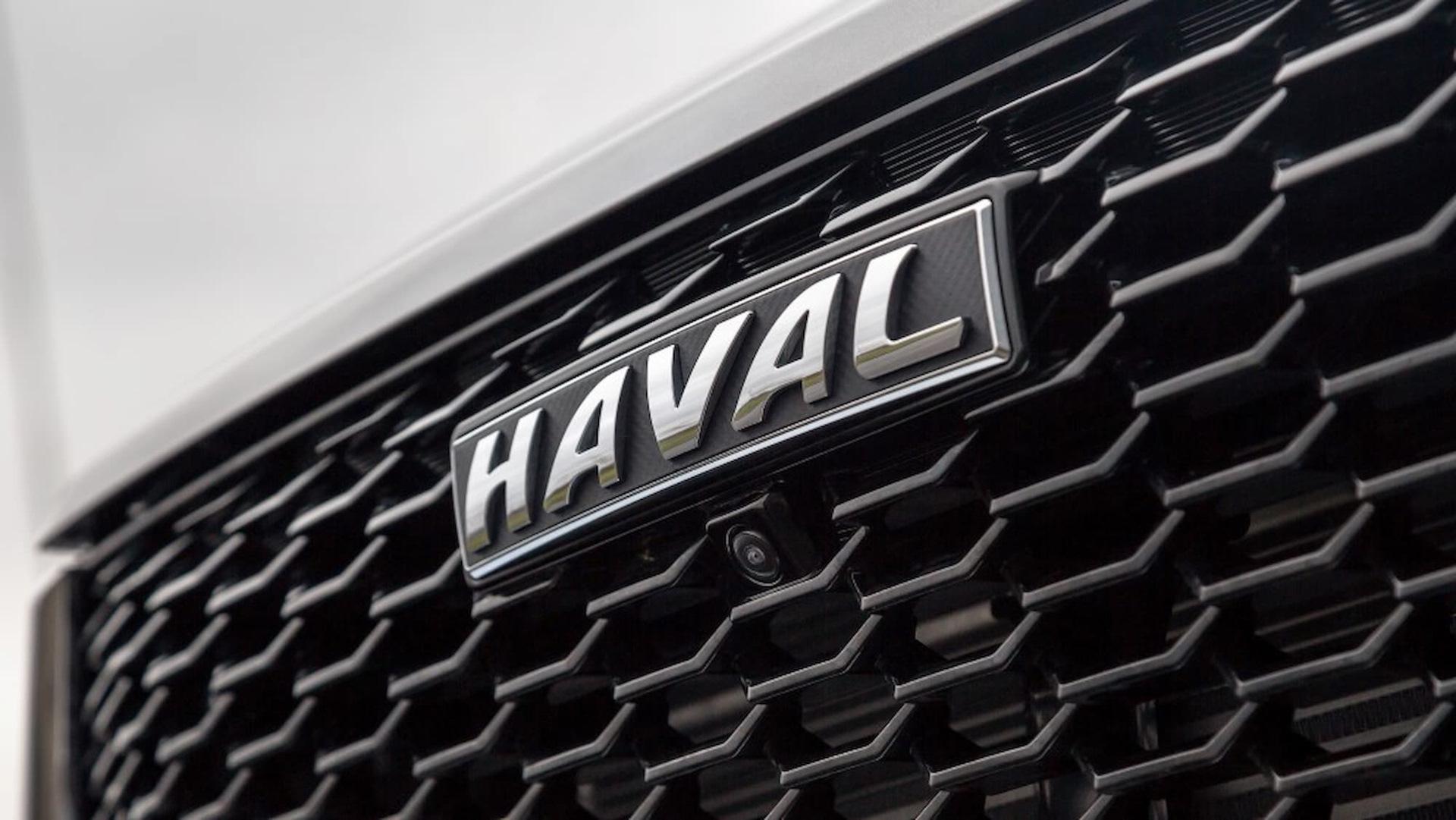 HAVAL – один из брендов-лидеров российского авторынка в 2025 году