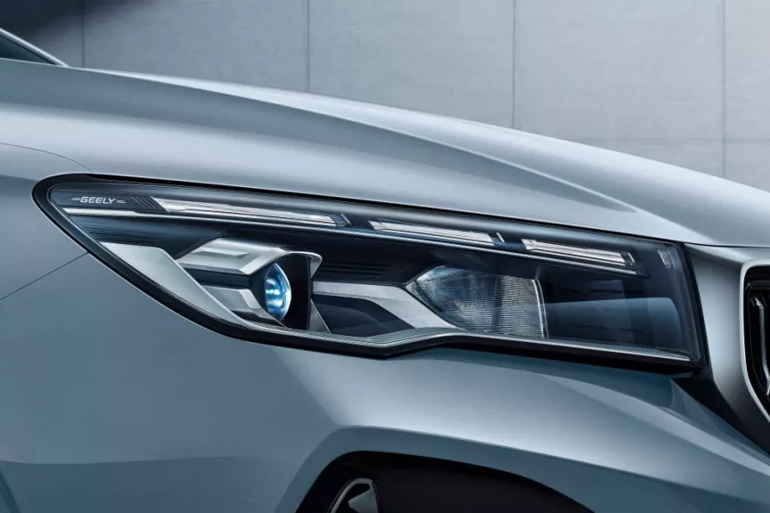 Светодиодные фары