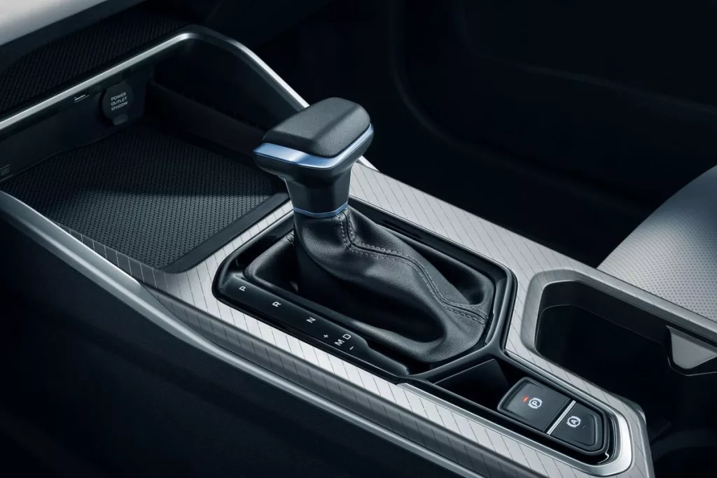 Коробка передач