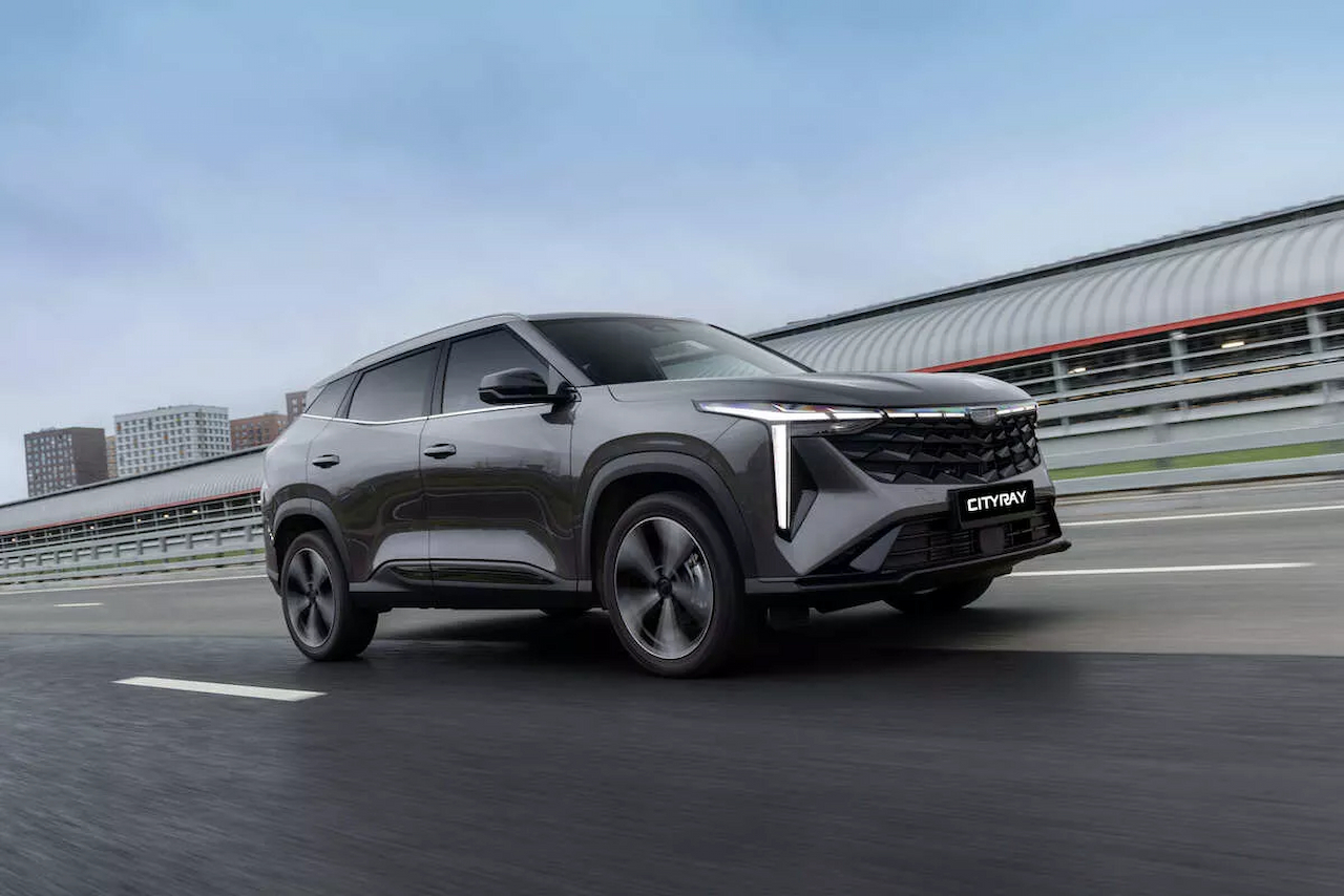 Условия гарантии на кузов