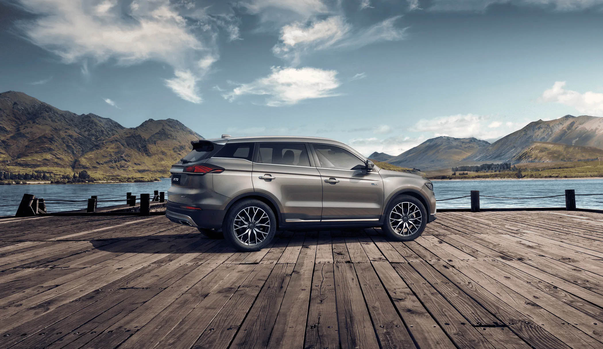 Чем отличается кроссовер от внедорожника