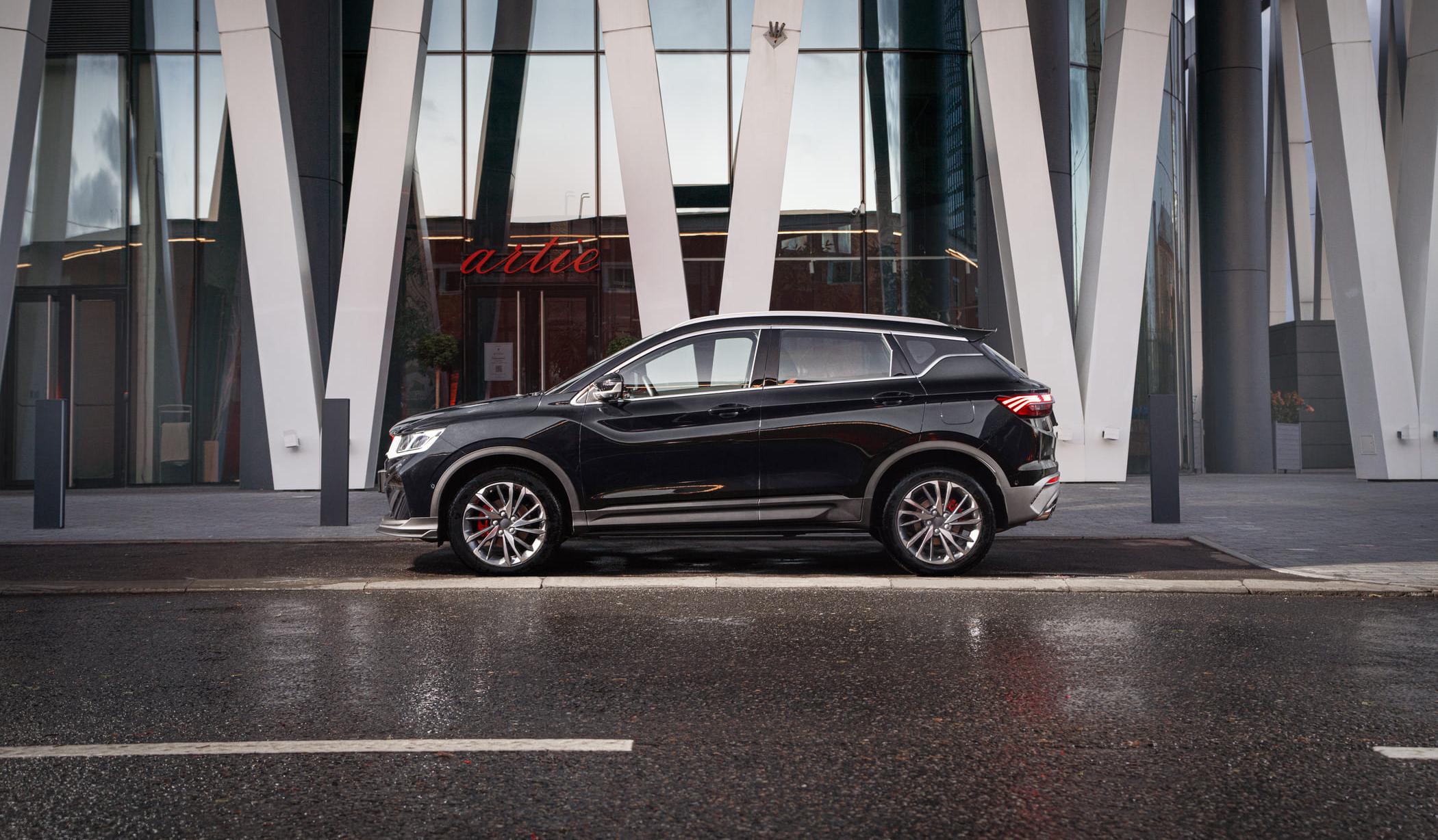 Параллельная парковка задним ходом: инструкция для начинающих водителей