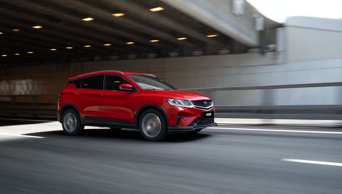 Что такое кроссовер