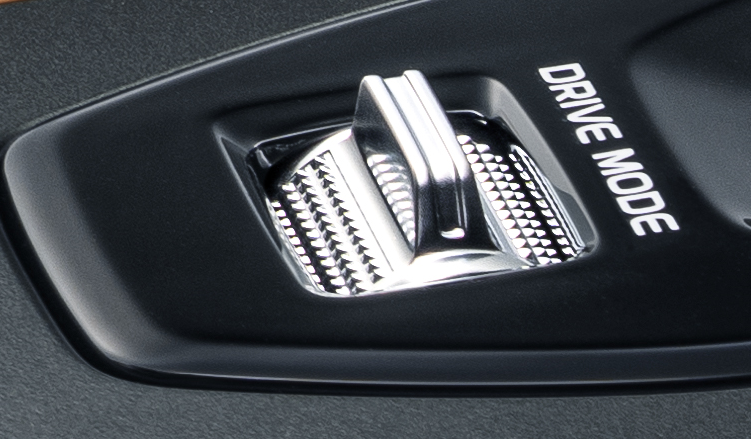 Режимы движения