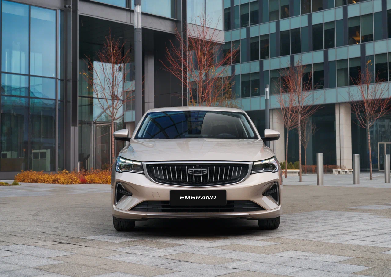 Экономичность в деталях: расход топлива Geely Emgrand на 100 км в реальных условиях