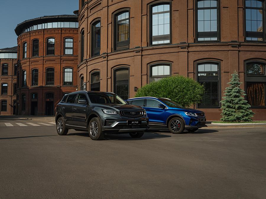 Бренд Belgee примет участие в XII Форуме регионов России и Беларуси в Нижнем Новгороде